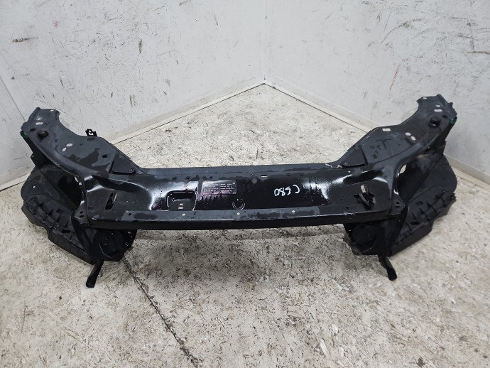 Trager Volvo S80 II [Fabr 2006-2016] Sedan Facelift 31378515