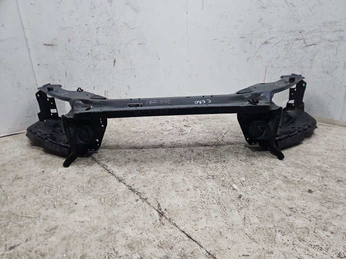 Trager Volvo S80 II [Fabr 2006-2016] Sedan Facelift 31378515
