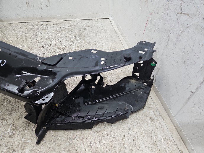 Trager Volvo S80 II [Fabr 2006-2016] Sedan Facelift 31378515