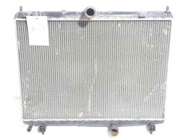 Radiator apa OEM Peugeot 308 [Fabr 2007-2013] 1.6