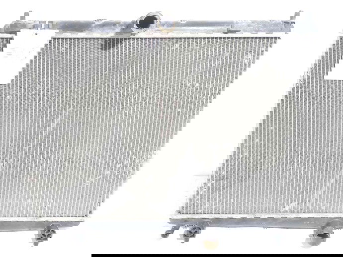 Radiator apa OEM Peugeot 308 [Fabr 2007-2013] 1.6