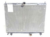 Radiator apa OEM Peugeot 308 [Fabr 2007-2013] 1.6