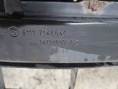 Trager Bmw 3 (E91) [Fabr 2005-2011] Break Facelift, Pachet M 7146645
