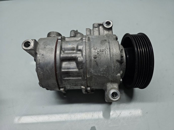 Compresor clima AUDI Q3 (8UB) [Fabr 2011-2018] 5Q0816803 1.4 TFSI CZEA 110KW / 150CP