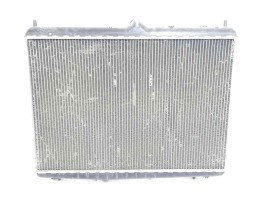 Radiator apa OEM Peugeot 308 [Fabr 2007-2013] 1.6