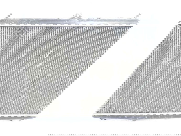 Radiator apa OEM Peugeot 308 [Fabr 2007-2013] 1.6