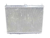 Radiator apa OEM Peugeot 308 [Fabr 2007-2013] 1.6