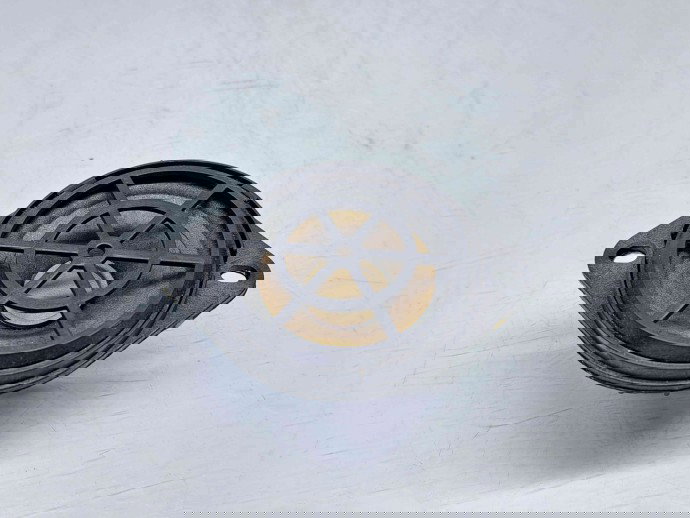  Boxa centrala bord Audi Q5 (8RB) [Fabr 2008-2016] 8R0035397