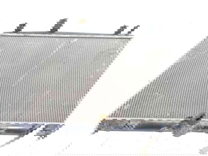 Radiator apa OEM Peugeot 308 [Fabr 2007-2013] 1.6