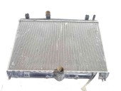 Radiator apa OEM Peugeot 308 [Fabr 2007-2013] 1.6