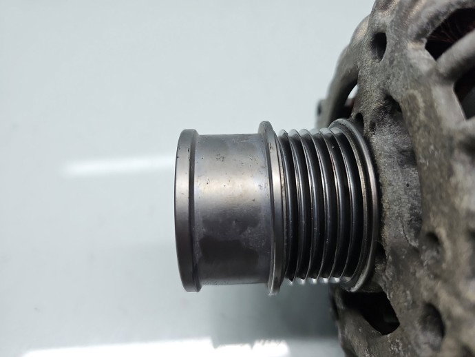 Alternator Volkswagen Golf 7 (5G) [Fabr 2014-prezent] 04E903015A 1.4 TFSI CZEA 110KW / 150CP