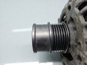 Alternator Volkswagen Golf 7 (5G) [Fabr 2014-prezent] 04E903015A 1.4 TFSI CZEA 110KW / 150CP