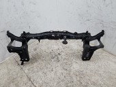 Trager Renault Kangoo 2 [Fabr 2008-prezent] LCV OEM
