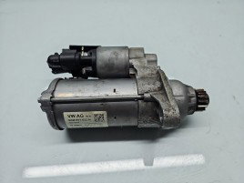 Electromotor AUDI A3 Sportback (8VS, 8VM) [Fabr 2013-prezent] 0AM911023N 1.4 TFSI CZEA110KW / 150CP