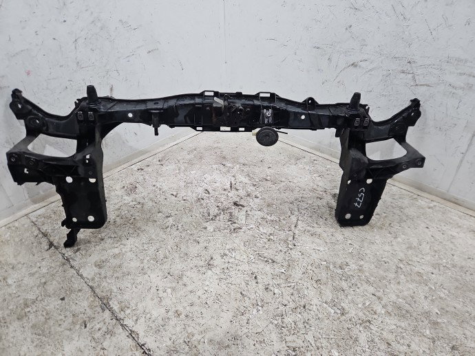 Trager Renault Kangoo 2 [Fabr 2008-prezent] LCV OEM