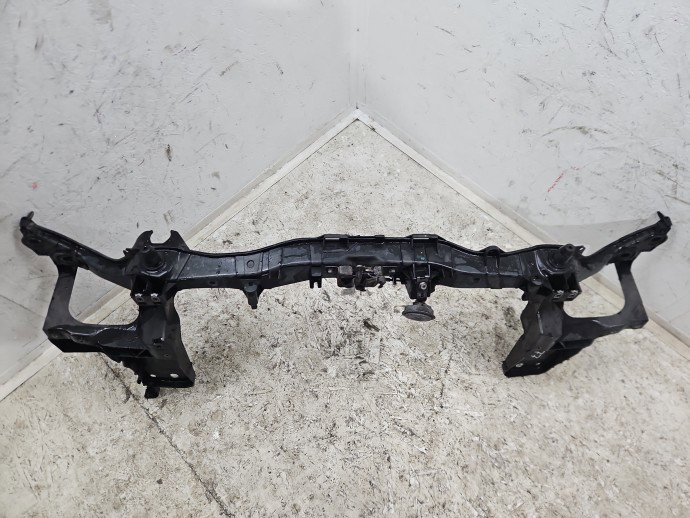 Trager Renault Kangoo 2 [Fabr 2008-prezent] LCV OEM