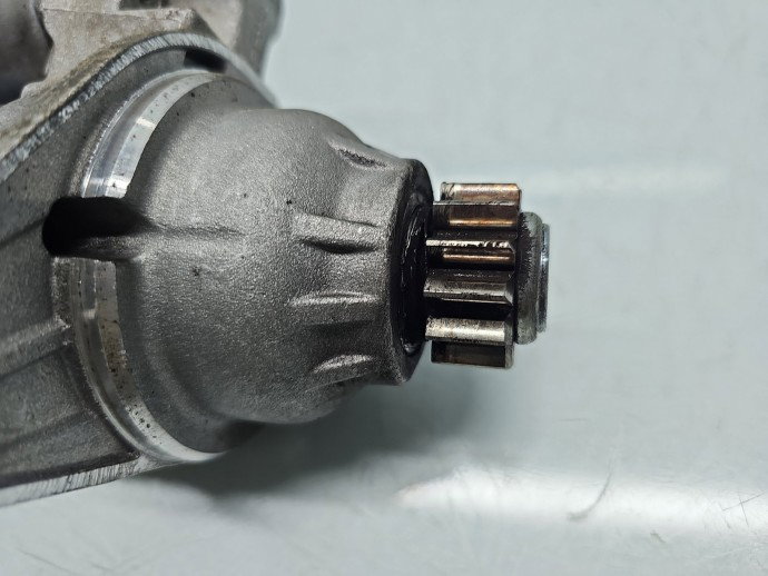 Electromotor AUDI A3 Sportback (8VS, 8VM) [Fabr 2013-prezent] 0AM911023N 1.4 TFSI CZEA110KW / 150CP
