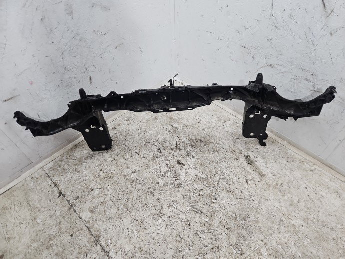 Trager Renault Kangoo 2 [Fabr 2008-prezent] LCV OEM