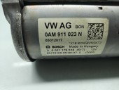 Electromotor AUDI Q3 (8UB) [Fabr 2011-2018] 0AM911023N 1.4 TFSI CZEA110KW / 150CP