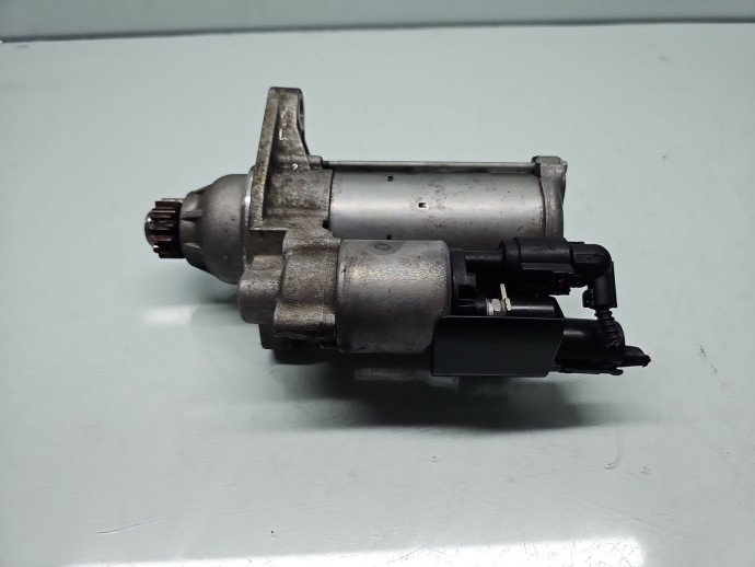 Electromotor Volkswagen Golf 7 (5G) [Fabr 2014-prezent] 0AM911023N 1.4 TFSI CZEA110KW / 150CP