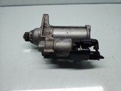 Electromotor Volkswagen Golf 7 (5G) [Fabr 2014-prezent] 0AM911023N 1.4 TFSI CZEA110KW / 150CP
