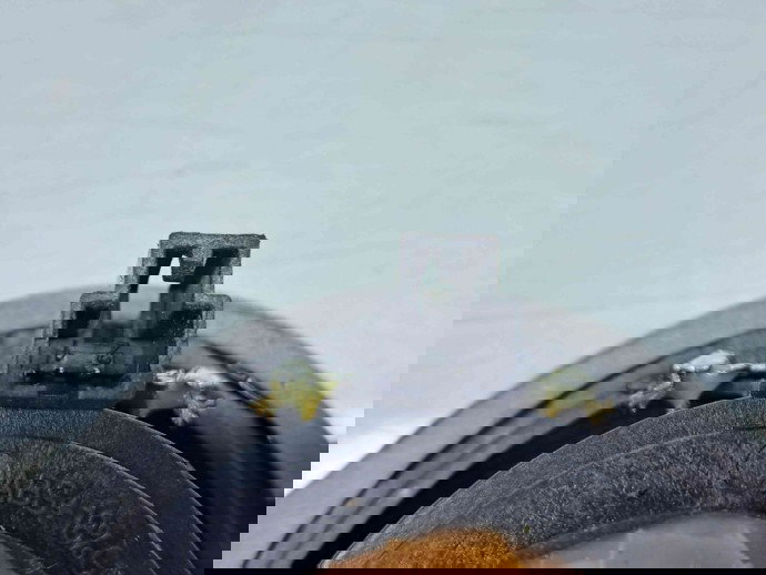  Boxa centrala bord Audi Q5 (8RB) [Fabr 2008-2016] 8R0035397