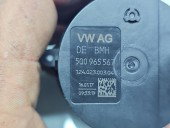 Pompa recirculare apa AUDI A3 Sportback (8VS, 8VM) [Fabr 2013-prezent] 5Q0965567 1.4 TFSI CZEA 110KW / 150CP