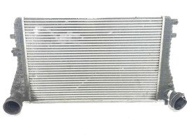 Radiator intercooler 1K0145803AN Skoda Octavia 2 (1Z3) [Fabr 2004-2013] 1.9