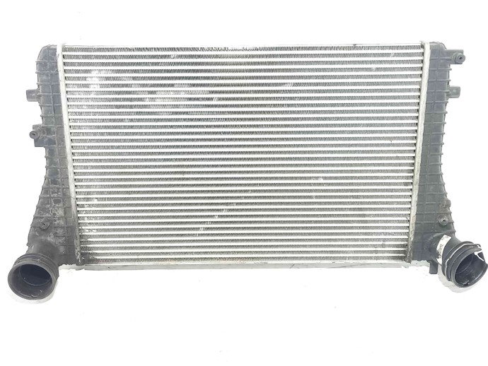 Radiator intercooler 1K0145803AN Skoda Octavia 2 (1Z3) [Fabr 2004-2013] 1.9