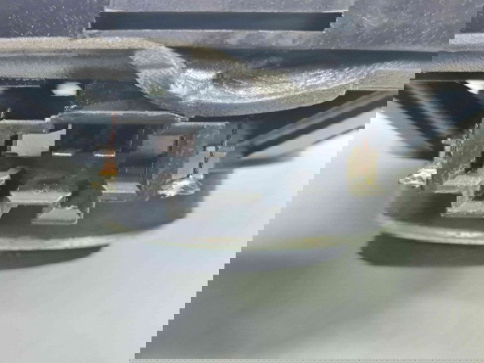  Boxa dreapta spate Bmw 3 (E46) [Fabr 1998-2005] 8378555