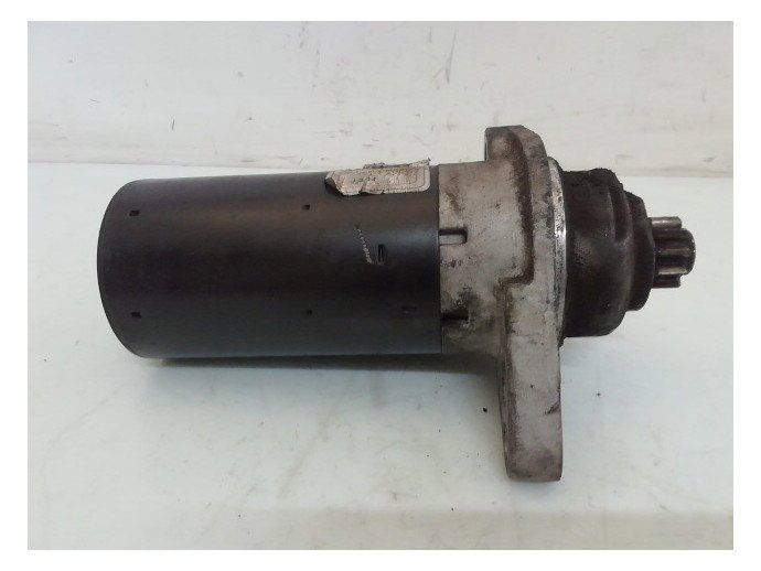 Electromotor Skoda Octavia 2 1.9 TDI BXE OEM 2004-2013