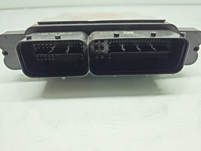 Calculator motor ECU Volkswagen Golf 7 (5G) [Fabr 2014-prezent] 04E907309BJ 1.4 TFSI CZEA 110KW / 150CP