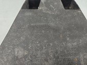 Scut sub bara Opel Zafira B (A05) [Fabr 2006-2011] Hatchback 13144338