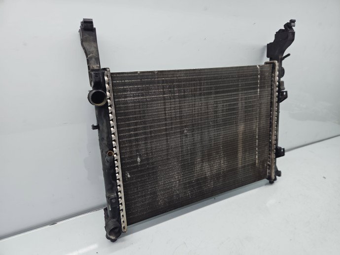 Radiator apa Renault Kangoo 2 [Fabr 2008-prezent] 8200418328 1.5 dCi K9K-704 85KW / 105CP