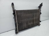 Radiator apa Renault Kangoo 2 [Fabr 2008-prezent] 8200418328 1.5 dCi K9K-704 85KW / 105CP