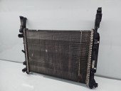 Radiator apa Renault Kangoo 2 [Fabr 2008-prezent] 8200418328 1.5 dCi K9K-704 85KW / 105CP