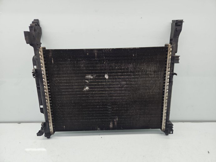 Radiator apa Renault Kangoo 2 [Fabr 2008-prezent] 8200418328 1.5 dCi K9K-704 85KW / 105CP