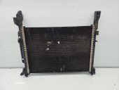 Radiator apa Renault Kangoo 2 [Fabr 2008-prezent] 8200418328 1.5 dCi K9K-704 85KW / 105CP
