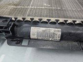 Radiator apa Renault Kangoo 2 [Fabr 2008-prezent] 8200418328 1.5 dCi K9K-704 85KW / 105CP