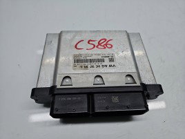 Calculator motor ECU AUDI A3 (8V1) [Fabr 2012-2017] 04E907309BJ 1.4 TFSI CZEA 110KW / 150CP