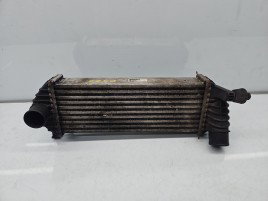 Radiator intercooler Renault Kangoo 2 [Fabr 2008-prezent] 8200427469 1.5 dCi K9K-704 85KW / 105CP
