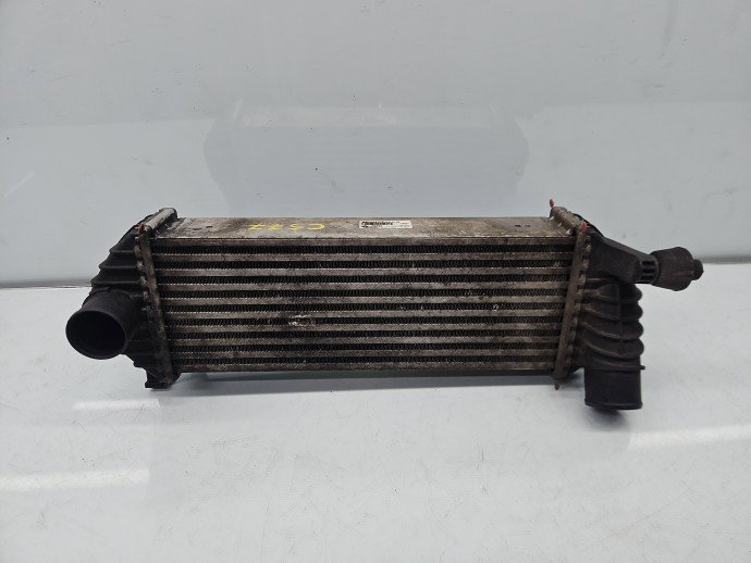 Radiator intercooler Renault Kangoo 2 [Fabr 2008-prezent] 8200427469 1.5 dCi K9K-704 85KW / 105CP