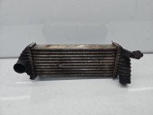 Radiator intercooler Renault Kangoo 2 [Fabr 2008-prezent] 8200427469 1.5 dCi K9K-704 85KW / 105CP