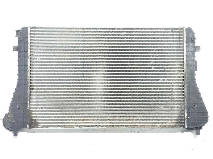 Radiator intercooler 1K0145803AN Skoda Octavia 2 (1Z3) [Fabr 2004-2013] 1.9