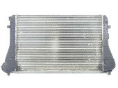 Radiator intercooler 1K0145803AN Skoda Octavia 2 (1Z3) [Fabr 2004-2013] 1.9