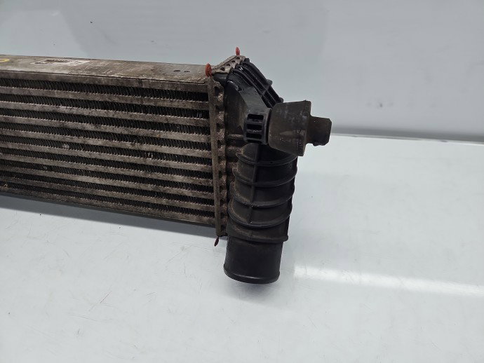Radiator intercooler Renault Kangoo 2 [Fabr 2008-prezent] 8200427469 1.5 dCi K9K-704 85KW / 105CP