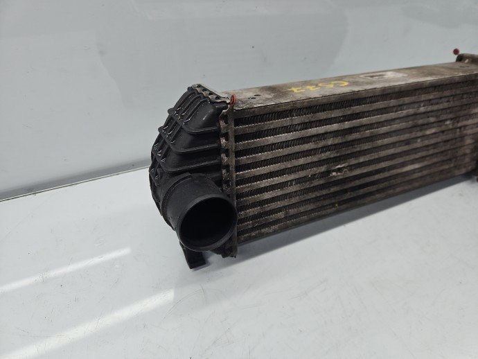 Radiator intercooler Renault Kangoo 2 [Fabr 2008-prezent] 8200427469 1.5 dCi K9K-704 85KW / 105CP