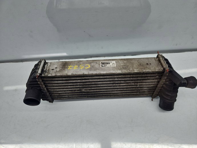 Radiator intercooler Renault Kangoo 2 [Fabr 2008-prezent] 8200427469 1.5 dCi K9K-704 85KW / 105CP