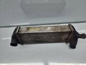 Radiator intercooler Renault Kangoo 2 [Fabr 2008-prezent] 8200427469 1.5 dCi K9K-704 85KW / 105CP