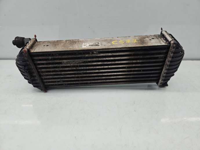 Radiator intercooler Renault Kangoo 2 [Fabr 2008-prezent] 8200427469 1.5 dCi K9K-704 85KW / 105CP